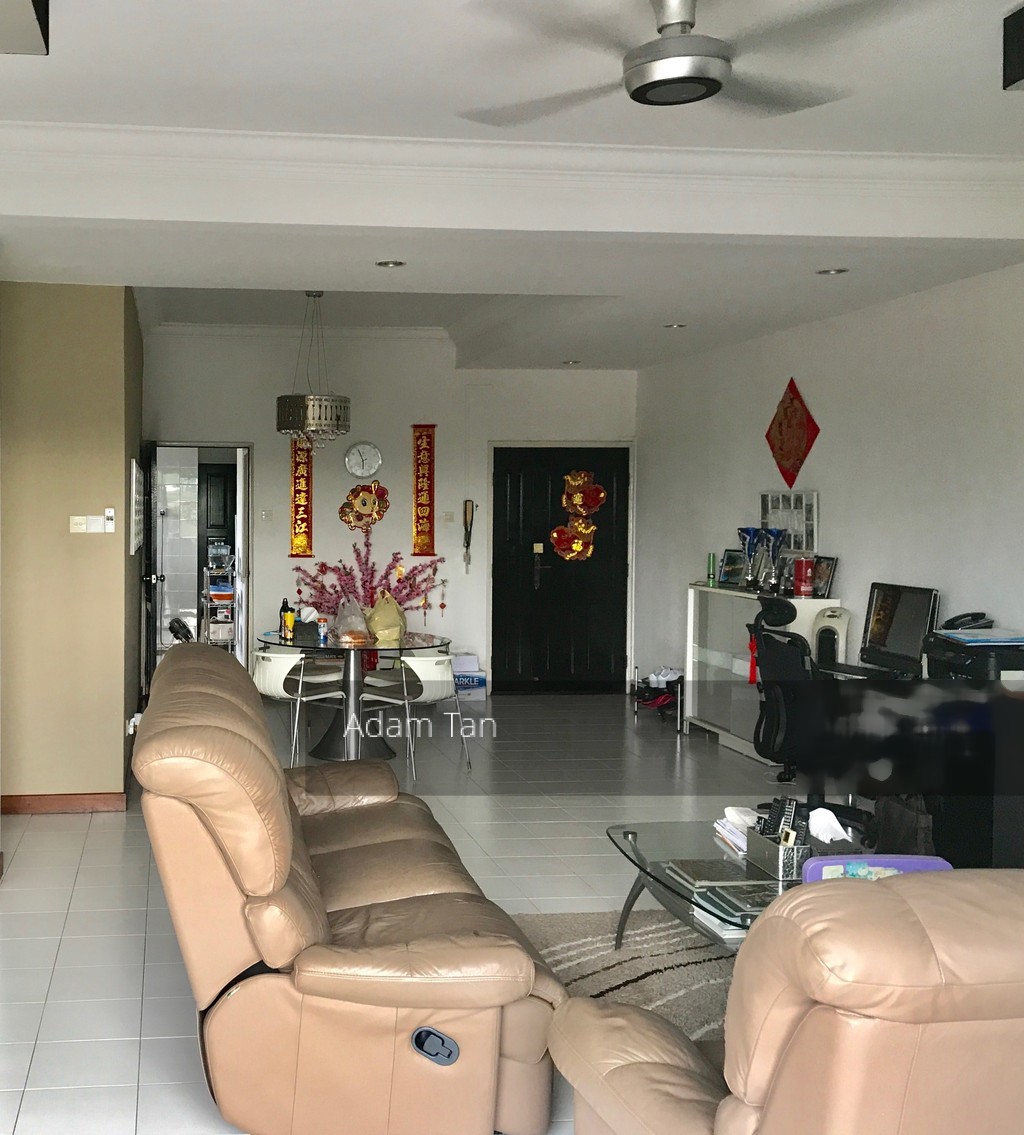 Goldhill Towers (D11), Apartment #151631842